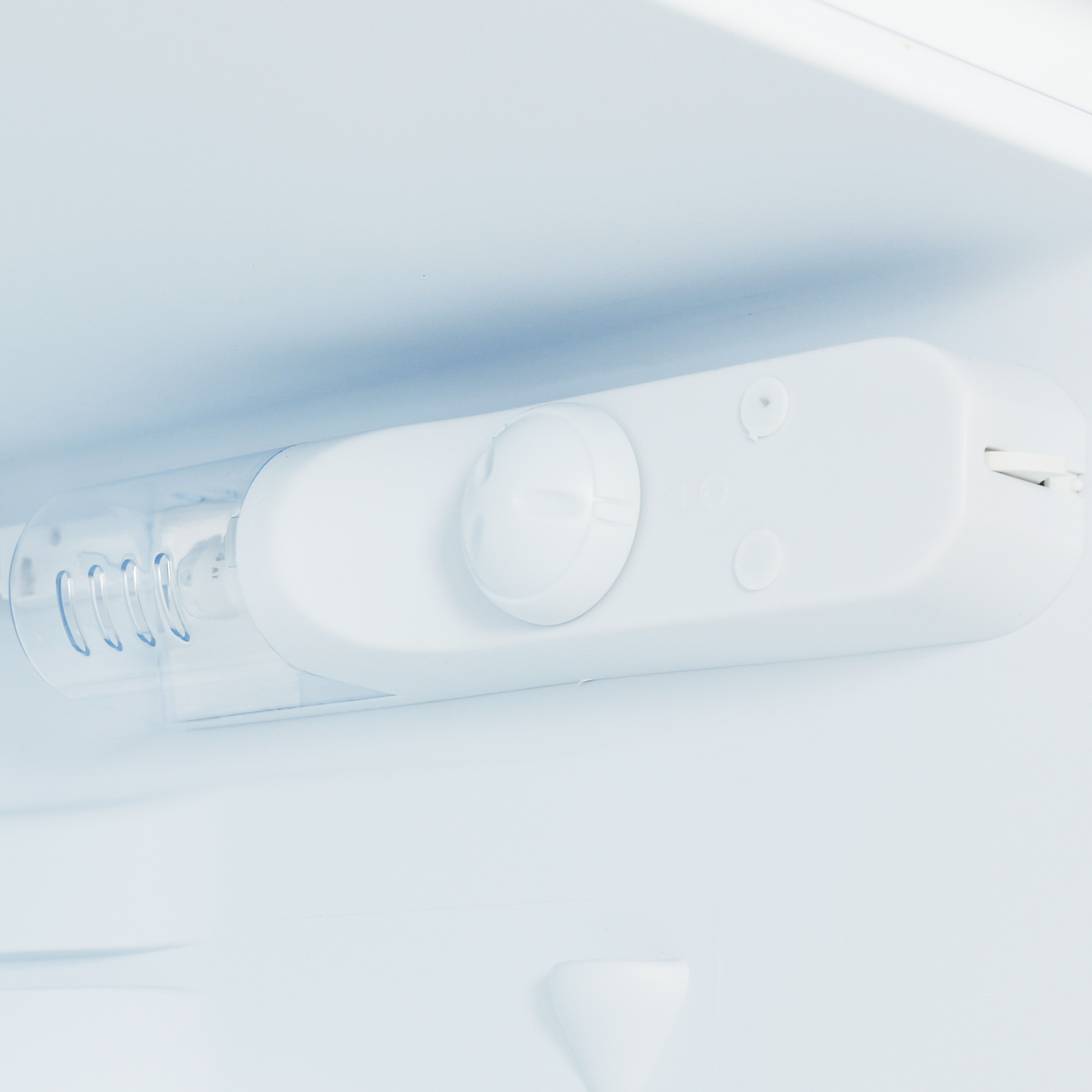 8135085 Холодильник с морозильником   DON R-296 B белый STDN-0037562 - Вид №6