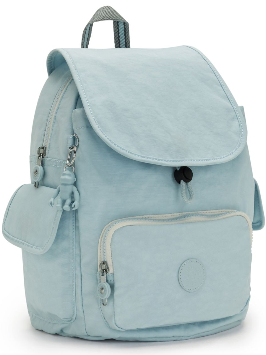 K15635U78 Рюкзак Small Backpack Kipling City Pack S  - Вид №5