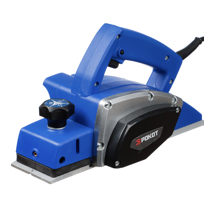 Электрорубанок РОКОТ 692-061 9207855 STDN-0116126