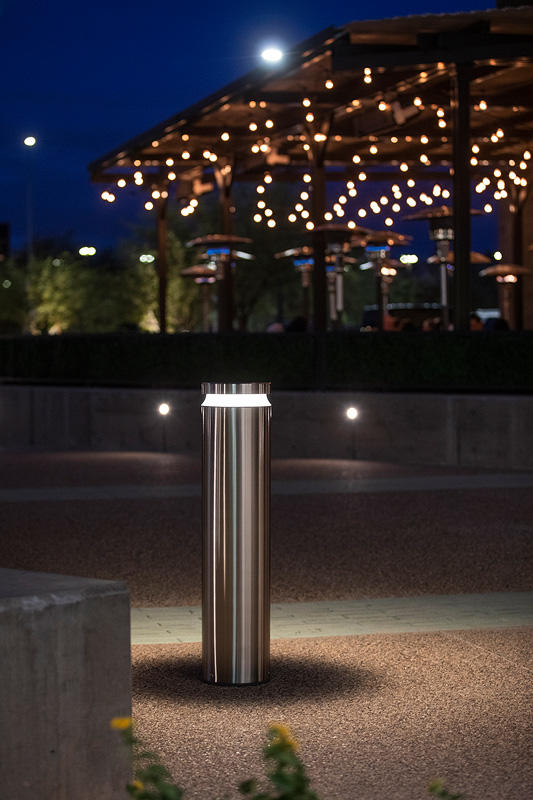 FSRT230 Столбик безопасности helio m30 / k4, серия 900  Forms-surfaces  - Вид №9