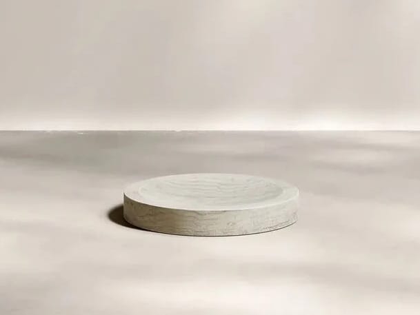 Центральный элемент из натурального камня Paloma Editions Levitation ARCH-00074163 - Вид №2