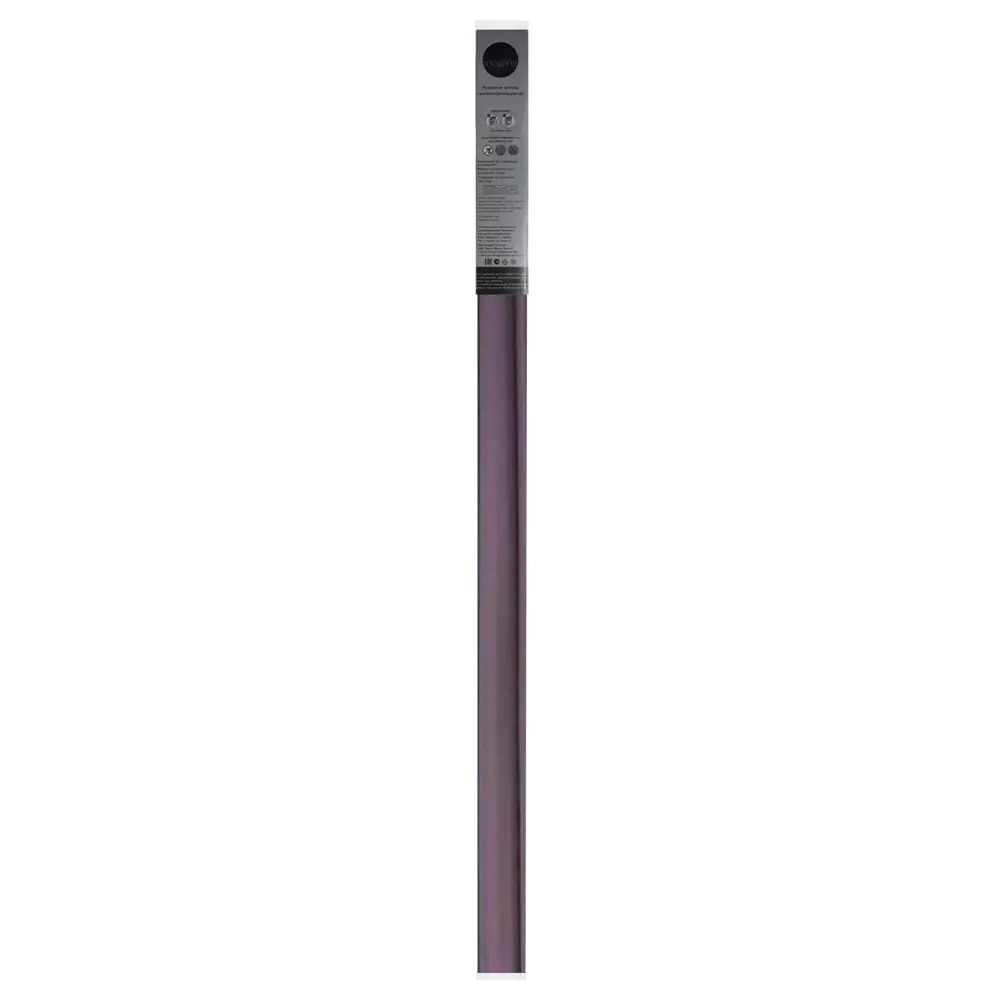 Штора рулонная Blackout Inspire, 60х160 см, цвет сиреневый 82024675 STLM-2005623 СТМ - Вид №4