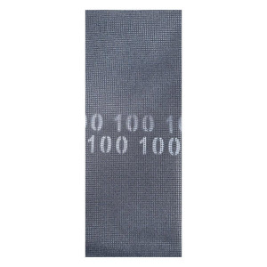 90567910 Листы сетчатые 10001151, P100, 115х280 мм, 10 шт STLM-0286707 FLEXIONE
