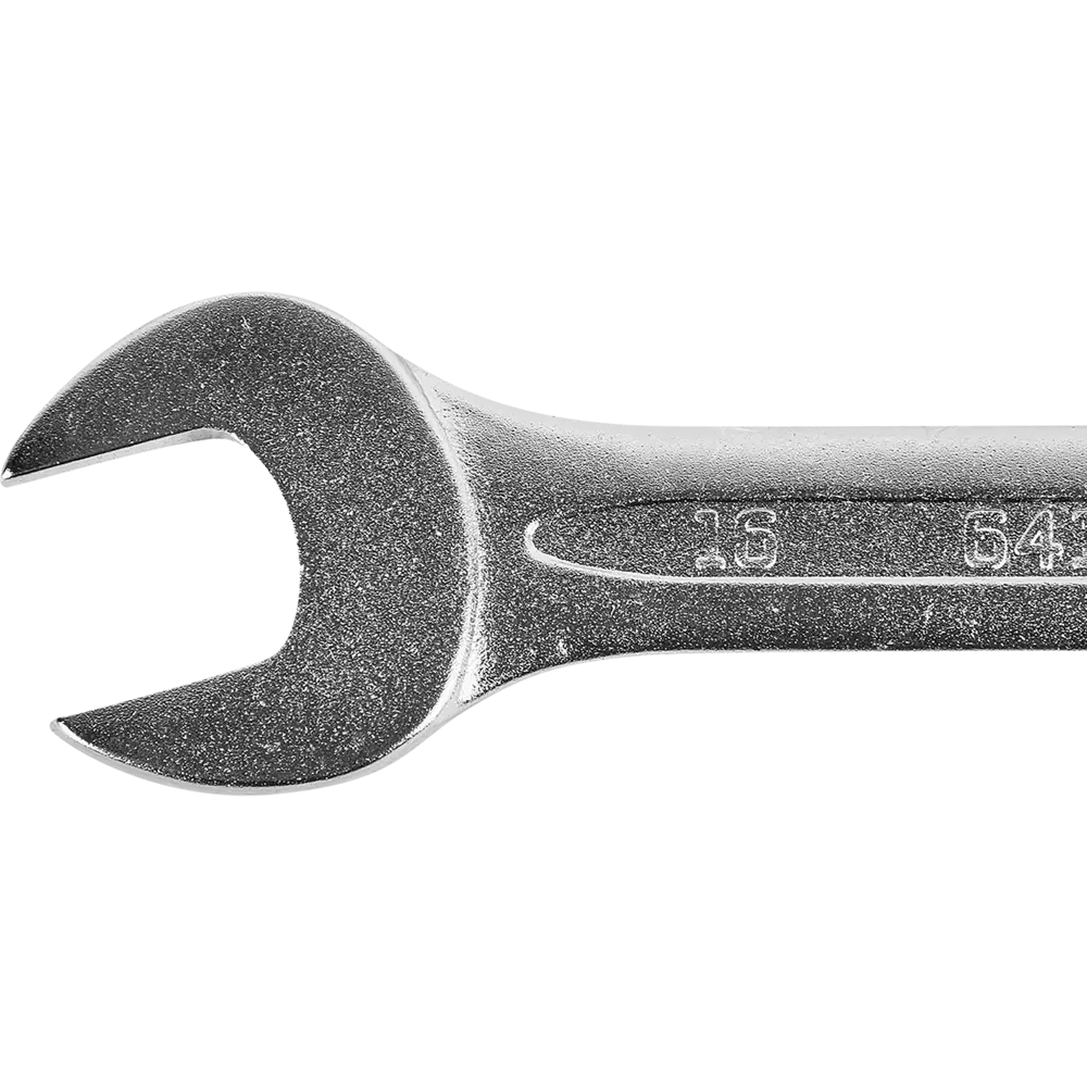 Комбинированный ключ Bellota 16 мм - профессиональный инструмент для точной работы 87103901 STLM-0847177 - Вид №1