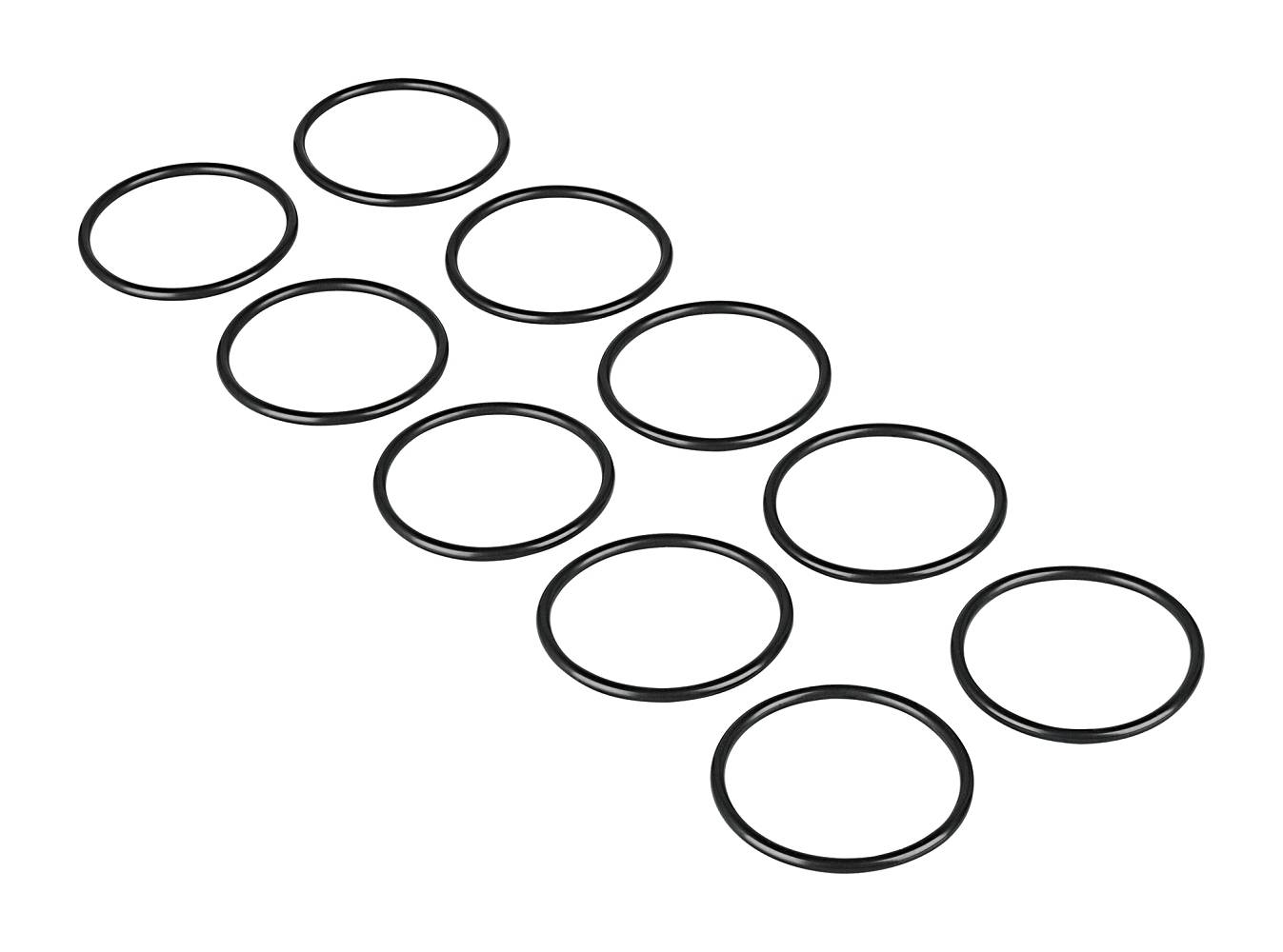 О-кольцо GROHE (0044400M) Spare Parts