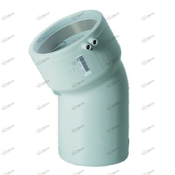 SANIT 02171010000 Сточные отводы (втулка / соединительная труба) 