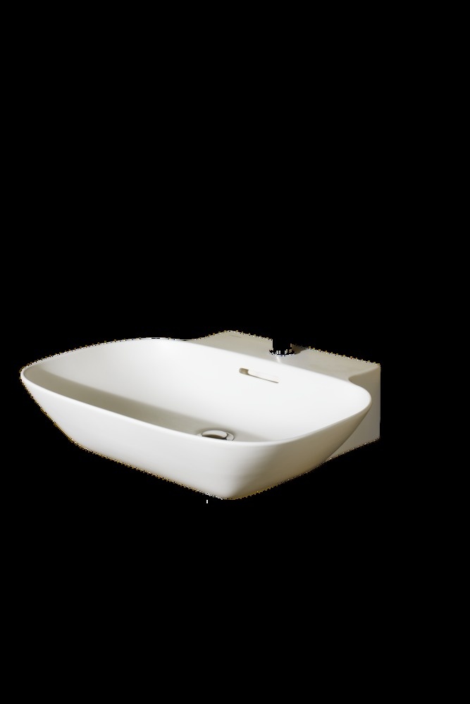 H8103020001111 Раковина LAUFEN PRO - Вид №12