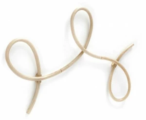 Wiener GTV Design Настенная вешалка из дерева