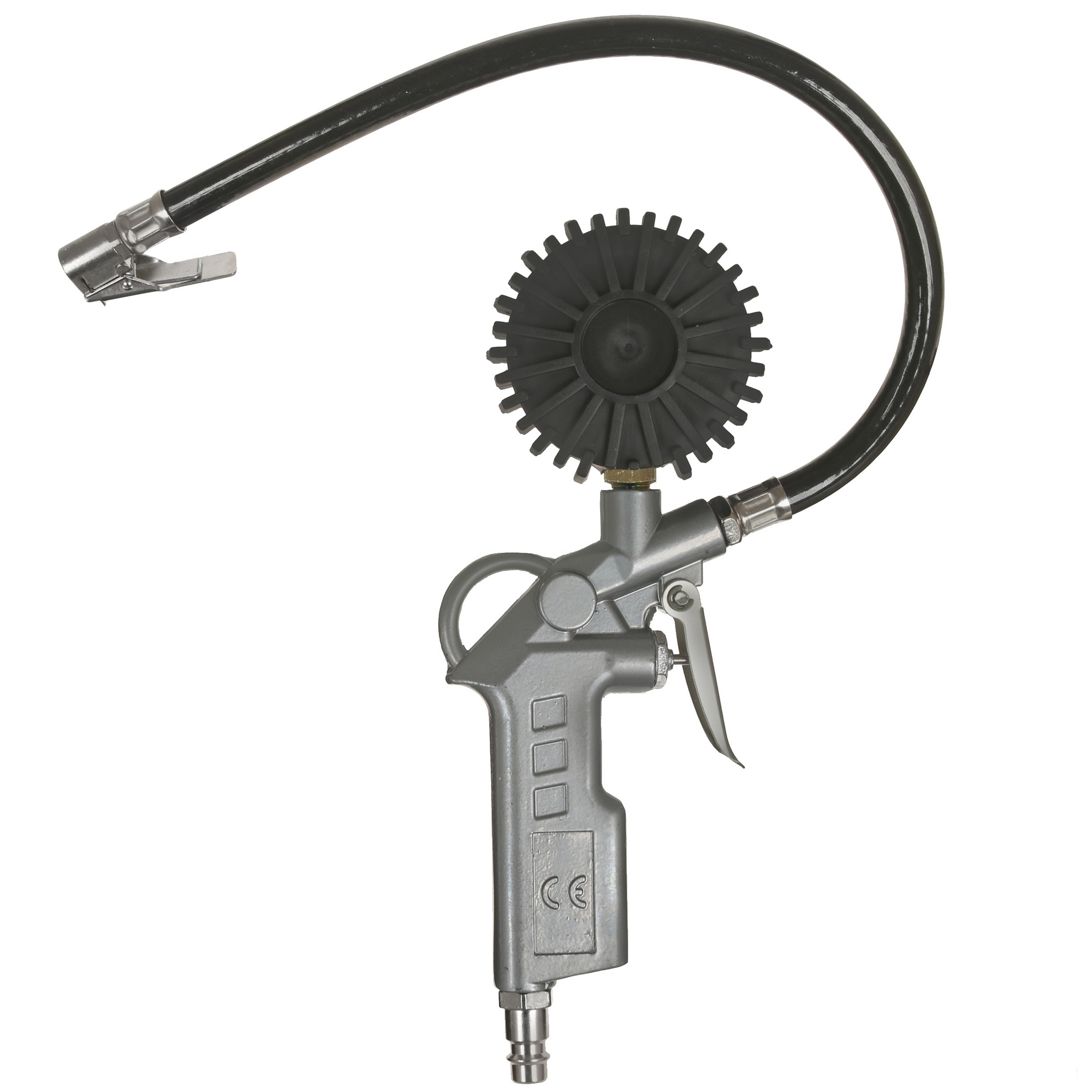 Пневмопистолет FinePower GC220 4876564 STDN-0047854 - Вид №1