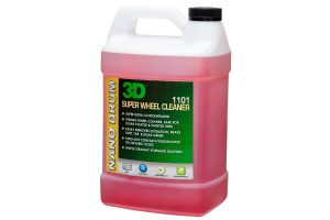 17883217 Очиститель дисков Super Wheel Cleaner 1101G01 3.78 л 020506 3D