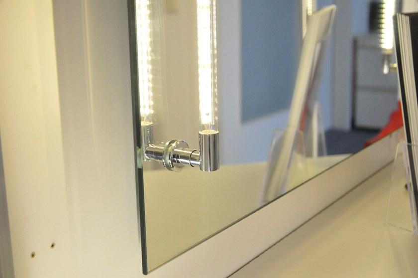 betec Licht Зеркальный светодиодный светильник из латуни sun-id-1355424 - Вид №5