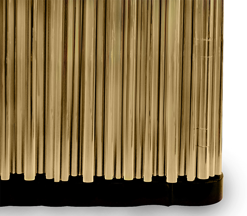 0-051 Симфоническая тумбочка Boca Do Lobo  - Вид №2