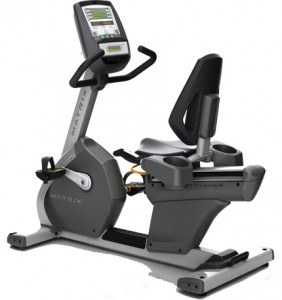 R3X Велотренажер r3x (v.05) MATRIX