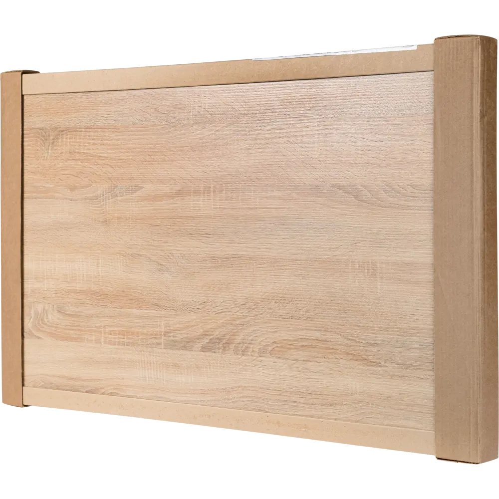Столешница Вереск 120x3.8x60 см ЛДСП цвет бежевый 82165125 STLM-2002935 DELINIA - Вид №5