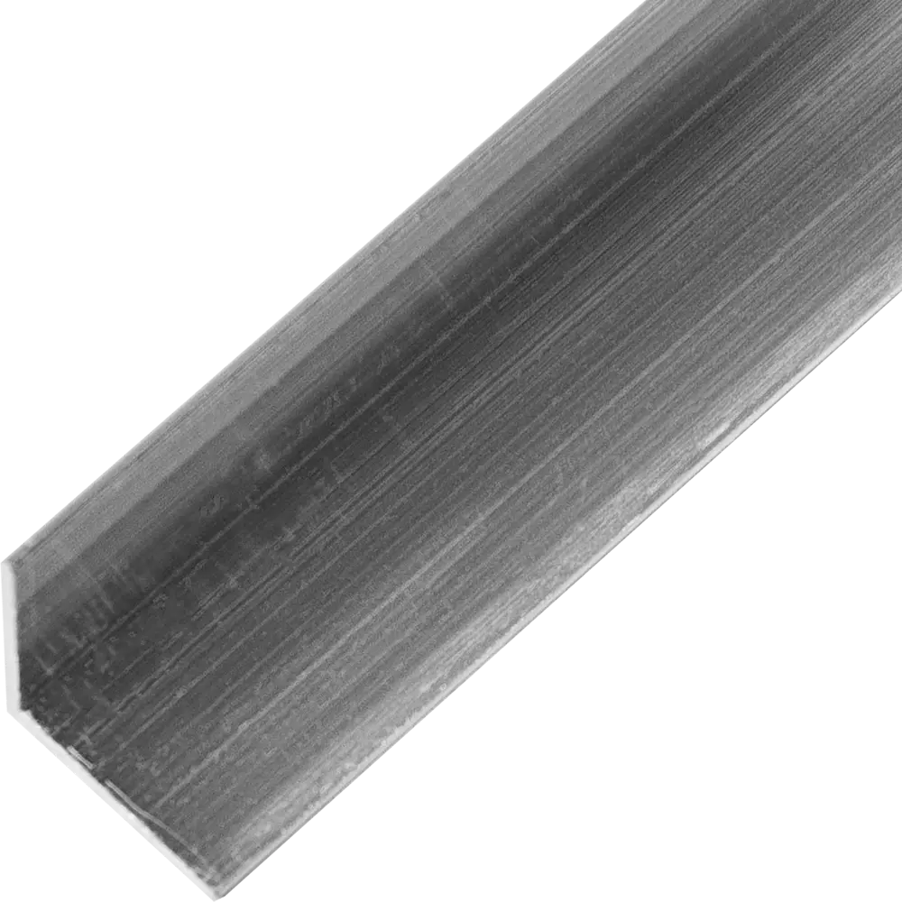 Santreyd L-профиль алюминиевый для безупречной отделки углов 89034237 STLM-1009400