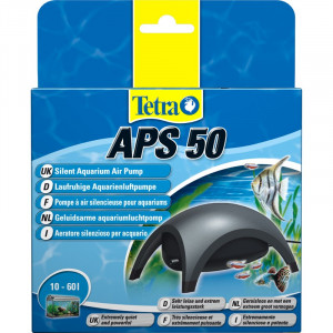 Т00014407 Компрессор ТЕК АРS 50 TETRA