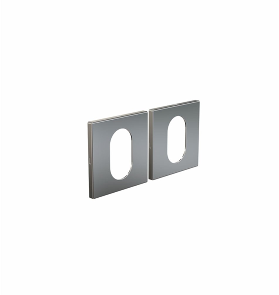 FROST Роза для ключей ASSA KUBE 3005 sun-id-1965476