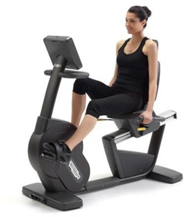 Technogym Вело тренажер Forma Ded43lqannar0ite - Вид №2