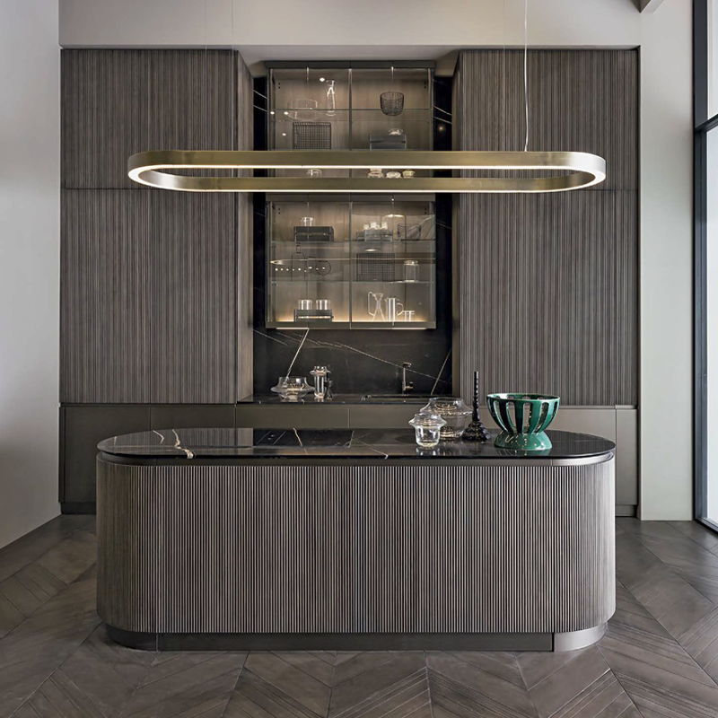 Кухня  SHAKE FUN cucine Icons