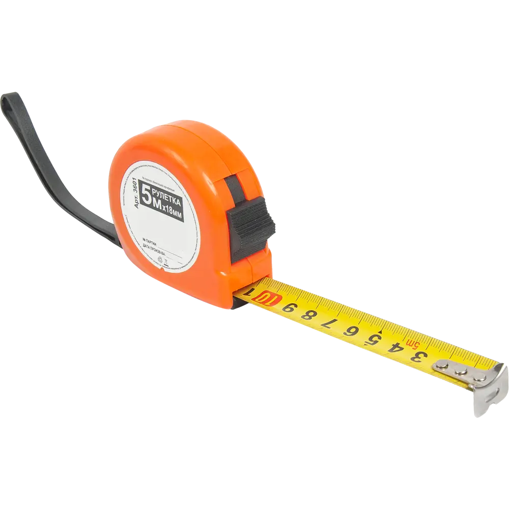 Santreyd Рулетка 3601: точность и надежность в каждой детали 84407435 STLM-0049524