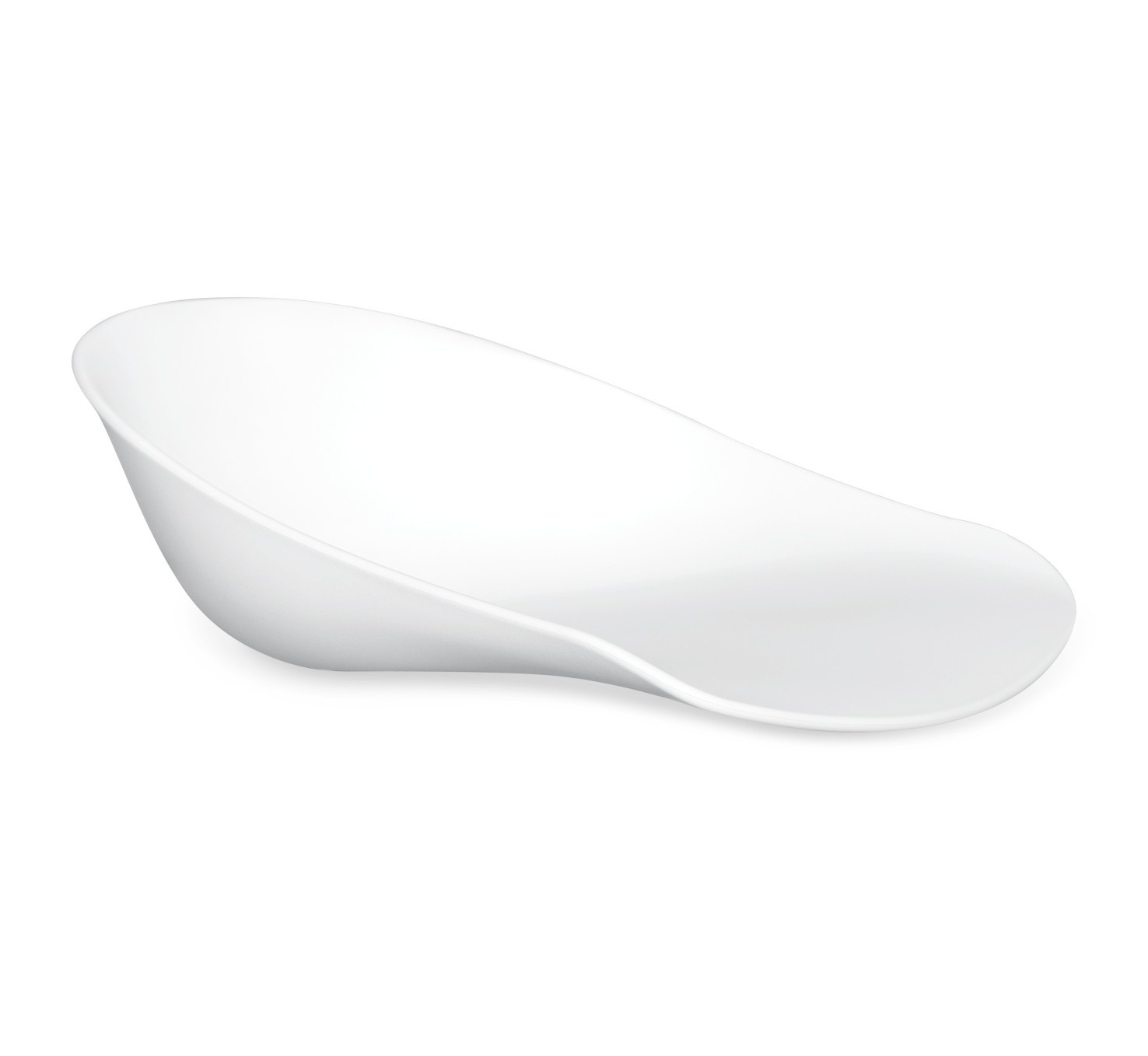 Стул полубарный SHT-ST19/S29-1 белый Santreyd  - Вид №2