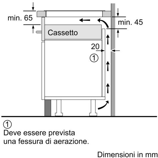 Siemens Встроенная индукционная плита Iq700 Ex677lyv5e  - Вид №6