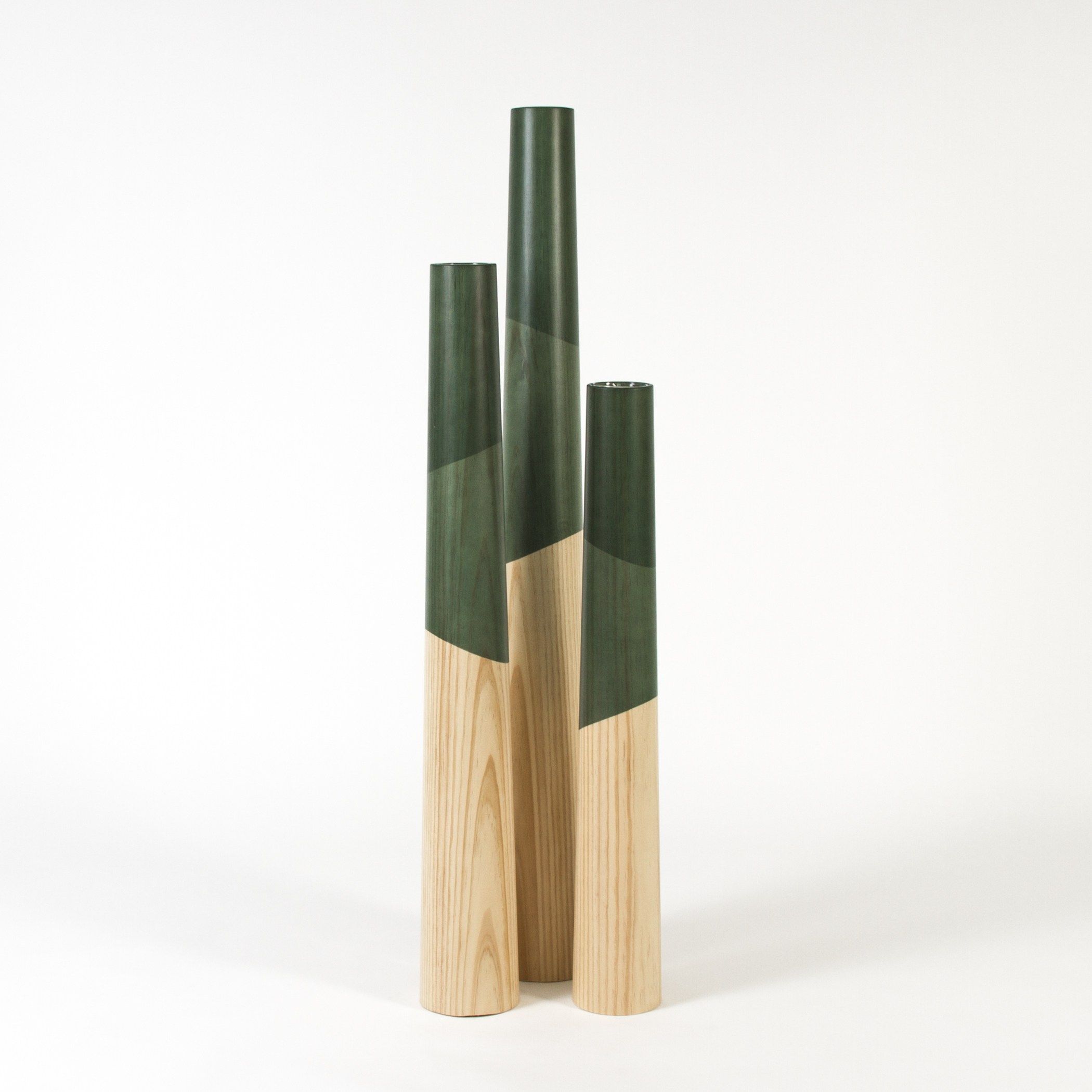 Сосновый подсвечник Woodendot Этна ARCH-00023790 - Вид №15