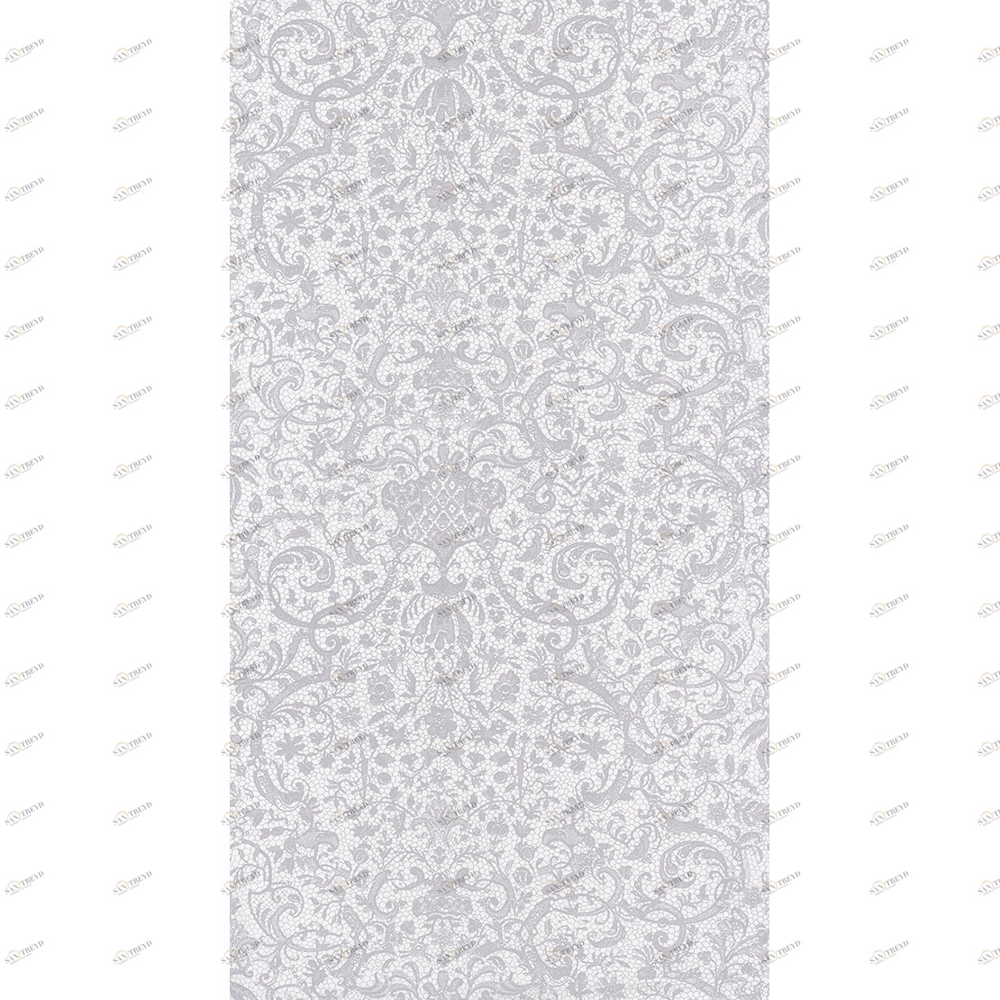 Рулон обоев SIGNATURE SIGN81979114. Основа нетканый винил Casadeco