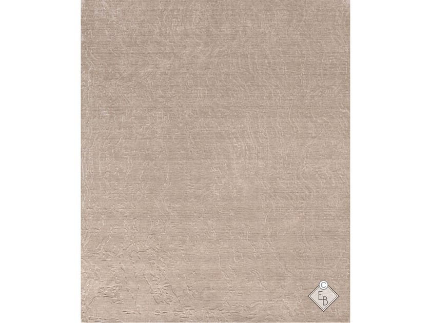 Шелковый прямоугольный ковер Edition Bougainville Metropolitan ARCH-00036917