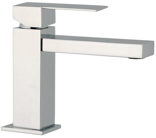 Смеситель для раковины, однорычажный, сливной Polar 380/pa Santreyd - Вид №1