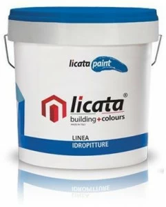 LICATA Дышащий винил Licata.paint