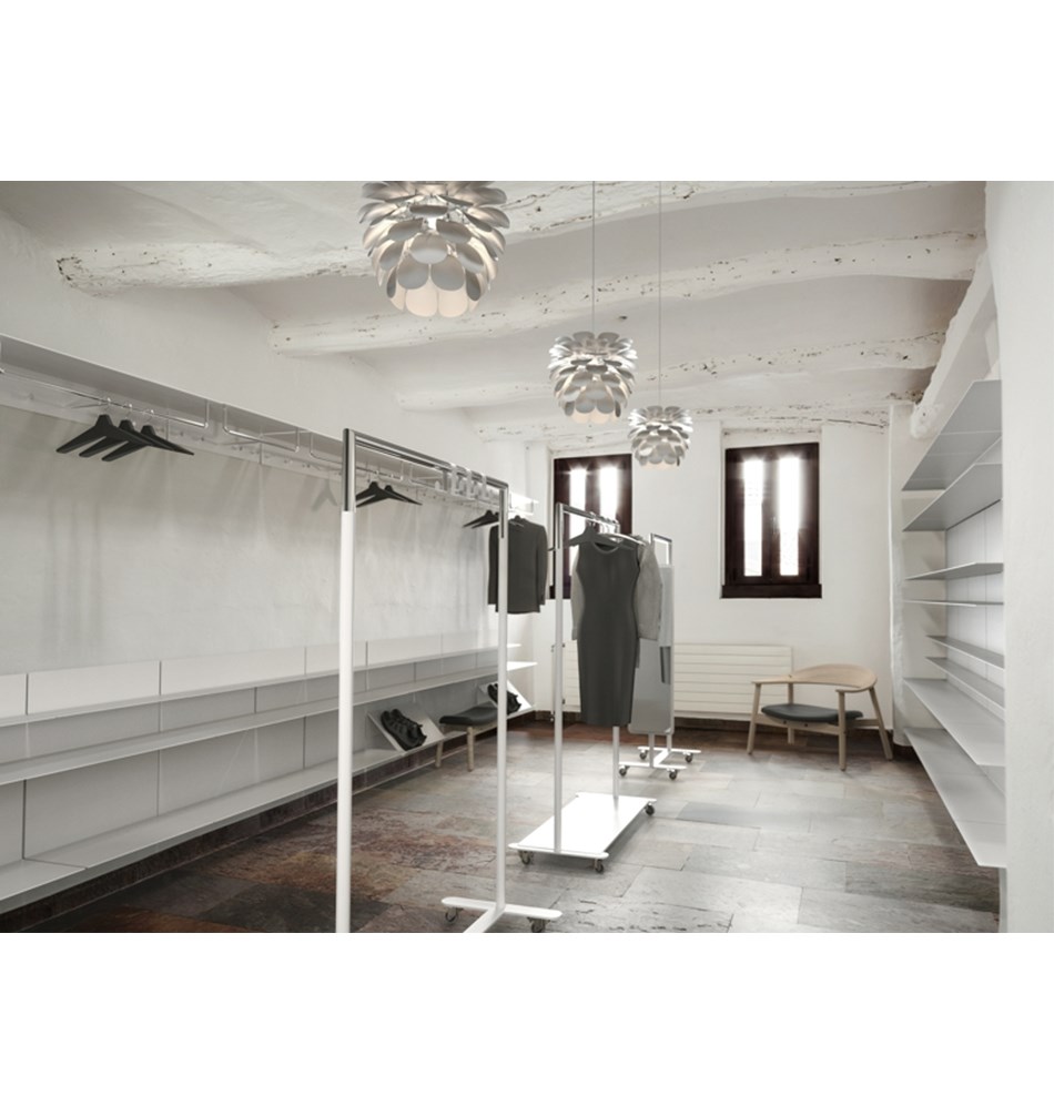 FROST ТАРЕЛКА для БУКТО U6004-1, 60см sun-id-1967028 - Вид №4