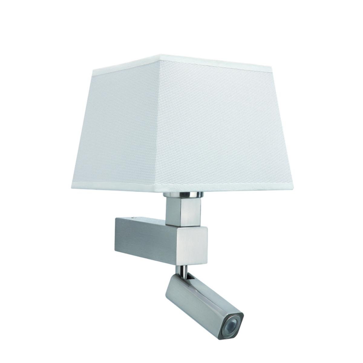 066170 Бра 5234+5239 белое Mantra Bahia - Вид №4