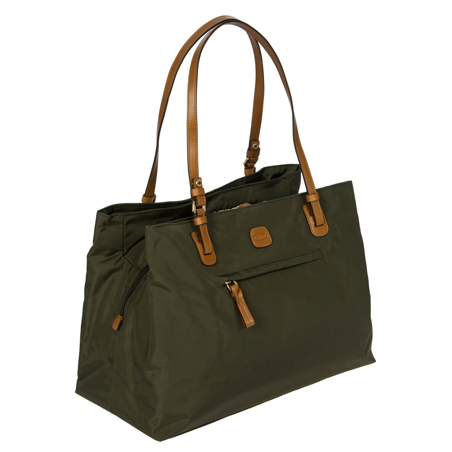 BXG45281.078 Сумка женская BXG45281 Large Shopper Bag Brics X-Bag  - Вид №1