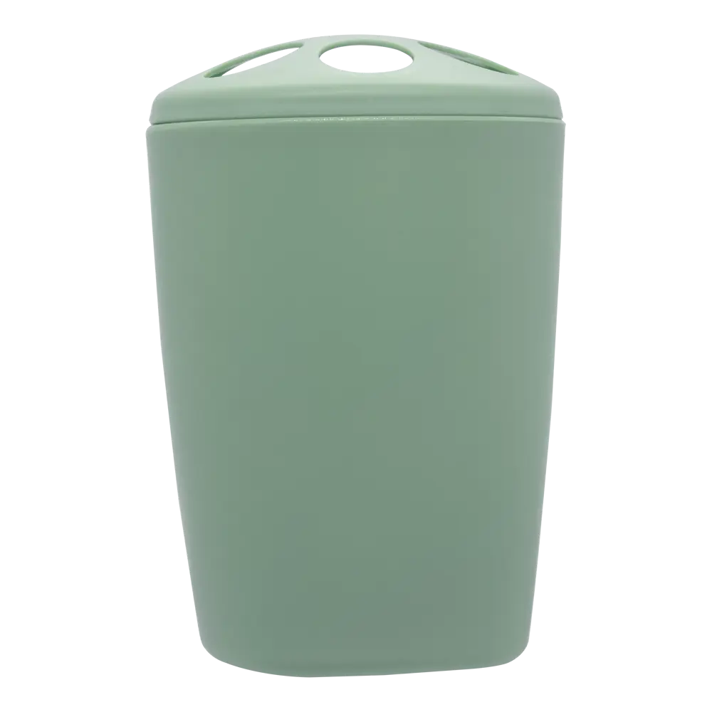 Подставка для зубных щёток BEROSSI Aqua LM в цвете Зелёная миля 85500136 STLM-0063423 - Вид №3
