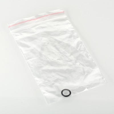 VTm.390.0.000026 Кольцо штуцерное из EPDM Valtec 26 мм  - Вид №1