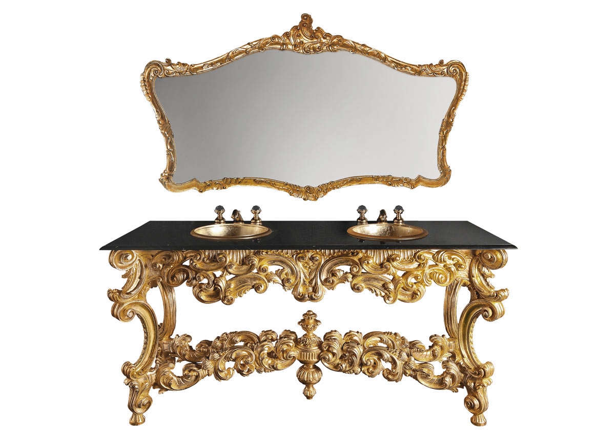 4680 - 8680 Specchio 4680 Bianchini&Capponi RINASCIMENTO Bianchini Capponi - Вид №1