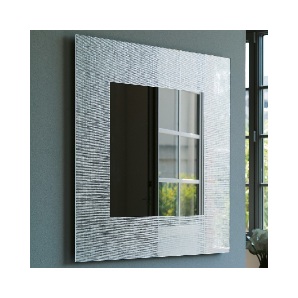 Зеркало / New york Porada sun-id-374570 - Вид №1