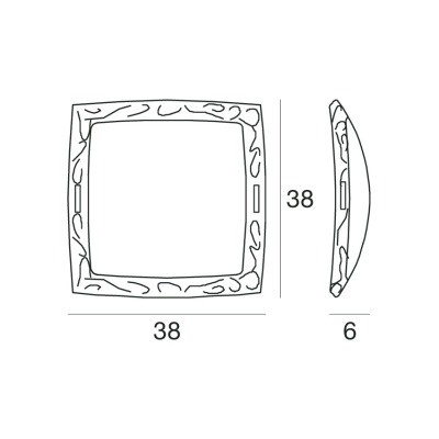 Linea Light 4481 Syberia универсальный 71639 - Вид №1