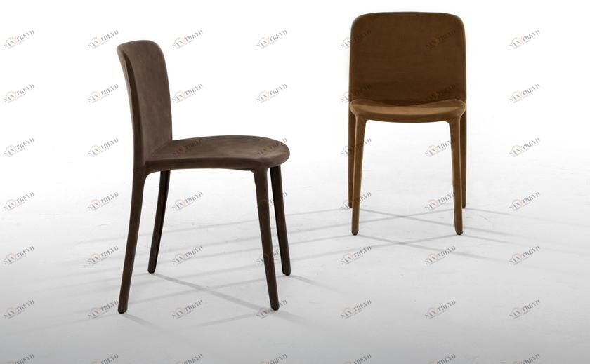 Tonin Casa Мягкое кожаное кресло sun-id-1346320