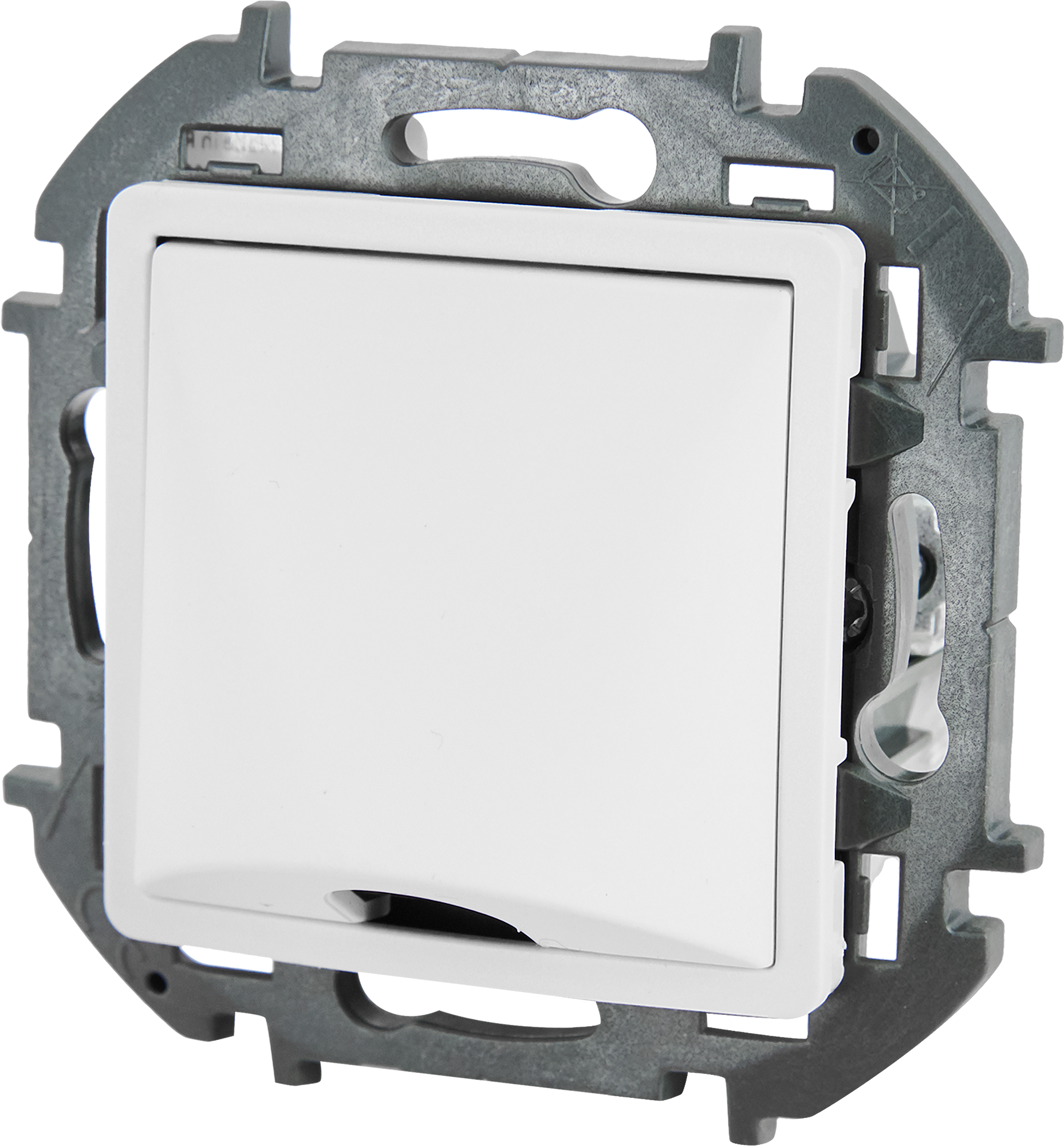 LEXMAN LILIAN - Элегантный кабельный вывод для скрытого монтажа 86761740 STLM-0071423 - Вид №1