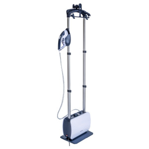 5353420 Отпариватель Pioneer SS255 синий