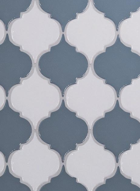 Danilo Ramazzotti Внутренняя облицовка майоликой Moresco Mo8 - Вид №2