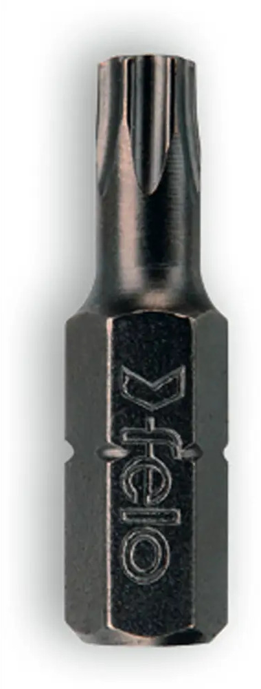 89310047 Бита Felo 02625036 T25x25 мм, 2 шт. STLM-0843793