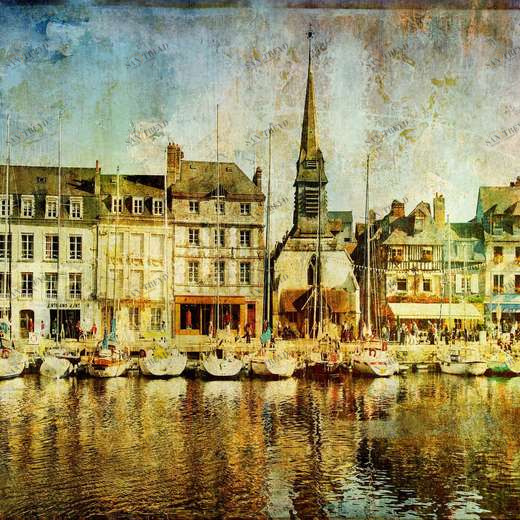 WP00449 Фотообои Verol Фотообои decoline 1х1 м