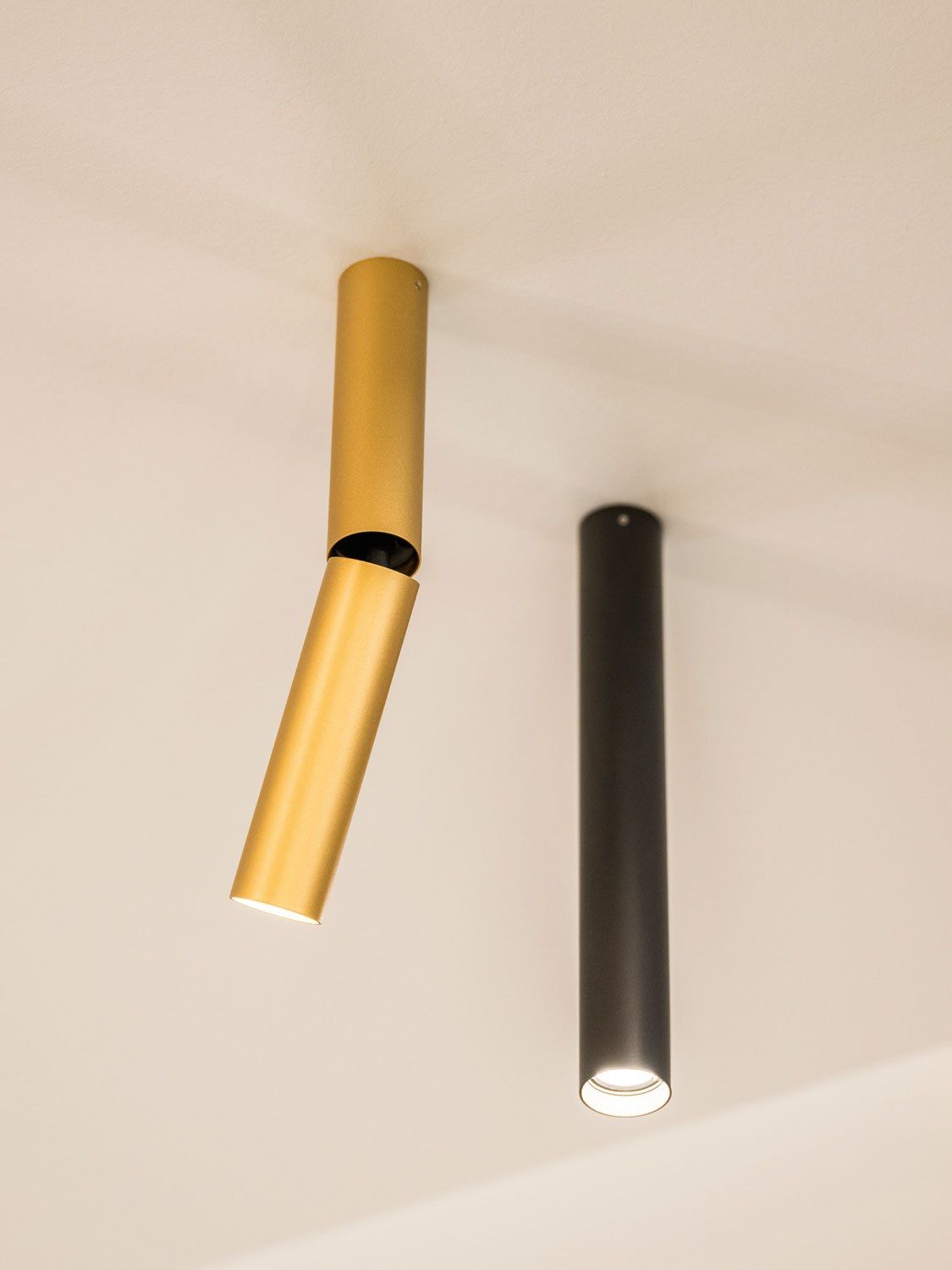 Регулируемый светодиодный прожектор Deltalight NEEDLE TRC OK ARCH-00138842 - Вид №1