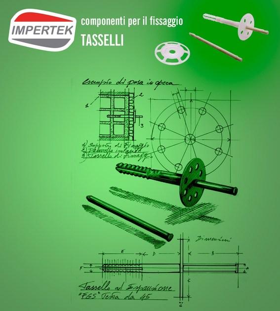 IMPERTEK Расширительные и механические анкеры sun-id-1468105 - Вид №1
