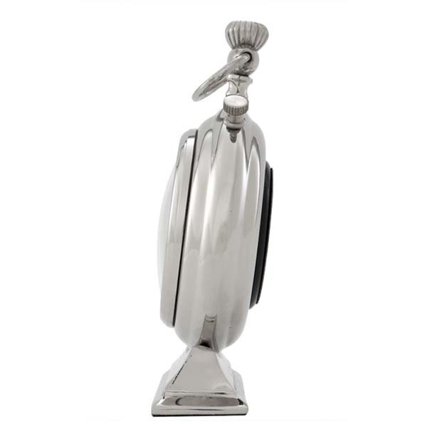 Часы 106596 от Eichholtz EICHHOLTZ ДИЗАЙНЕРСКИЕ 247795 Хром;черный  - Вид №3