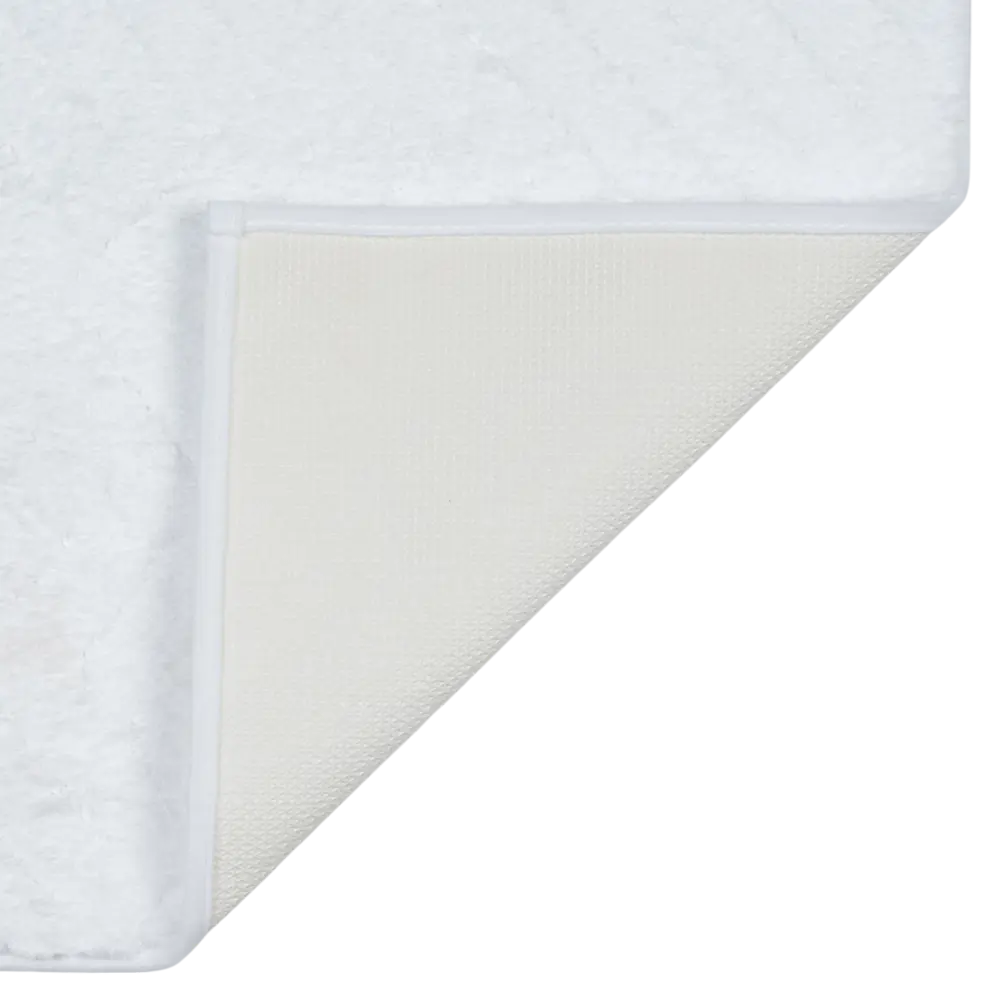 Vidage Калгари — мягкий коврик для ванной 50×50 см 89380438 STLM-1573104 - Вид №3