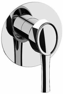 Rubinetterie Frattini Смеситель для душа однорычажный встраиваемый Delizia